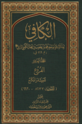 الکافی؛ المجلد العاشر - الفروع؛ المعیشه و النکاح (الاحادیث 8677-9920)