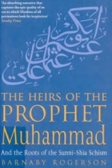The heirs of th prophet Muhammad