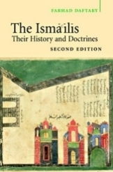 The Ismailis Their History and Doctrines