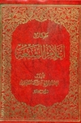 طبقات اعلام الشیعه (جلد2قسمت2): الثقاة العیون فی سادس القرون