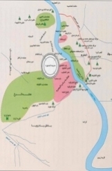 کرخ بغداد ؛ محله شیعه نشین در قرن های چهارم و پنجم