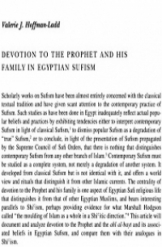 Devotion to the Prophet and His Family in Egyptian Sufism