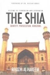 The shia - identity persecution horizons - victims of terrorism and extremism